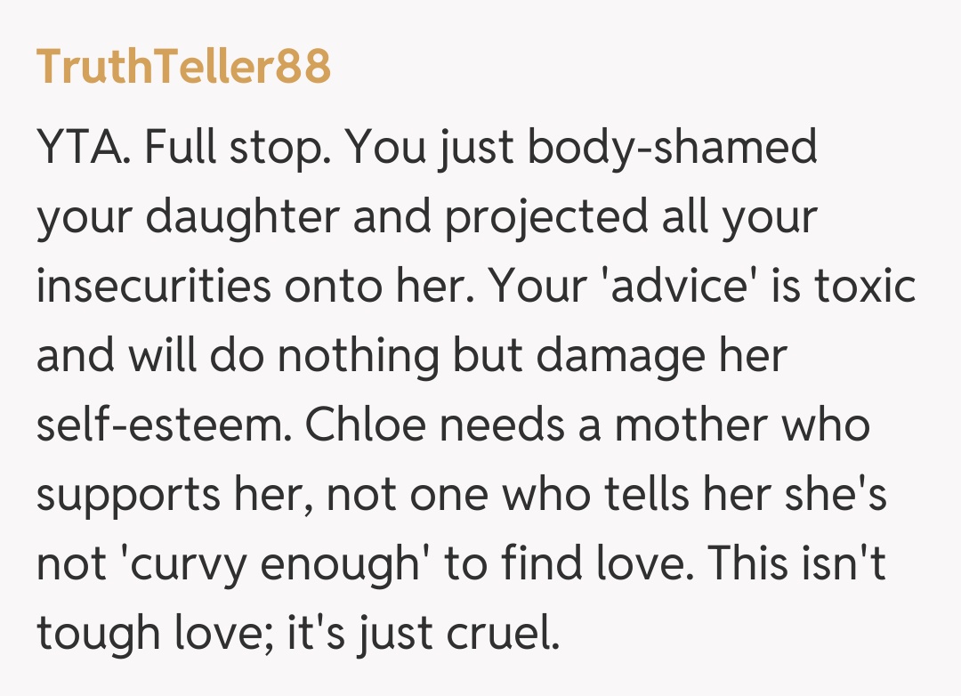 Comentariu de la TruthTeller88