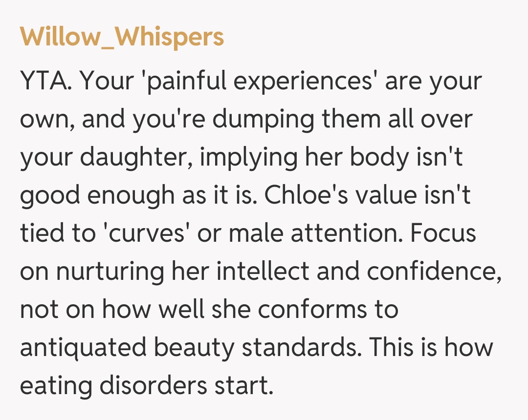 Comentariu de la Willow_Whispers