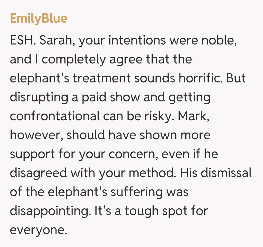 Comentariu de la EmilyBlue