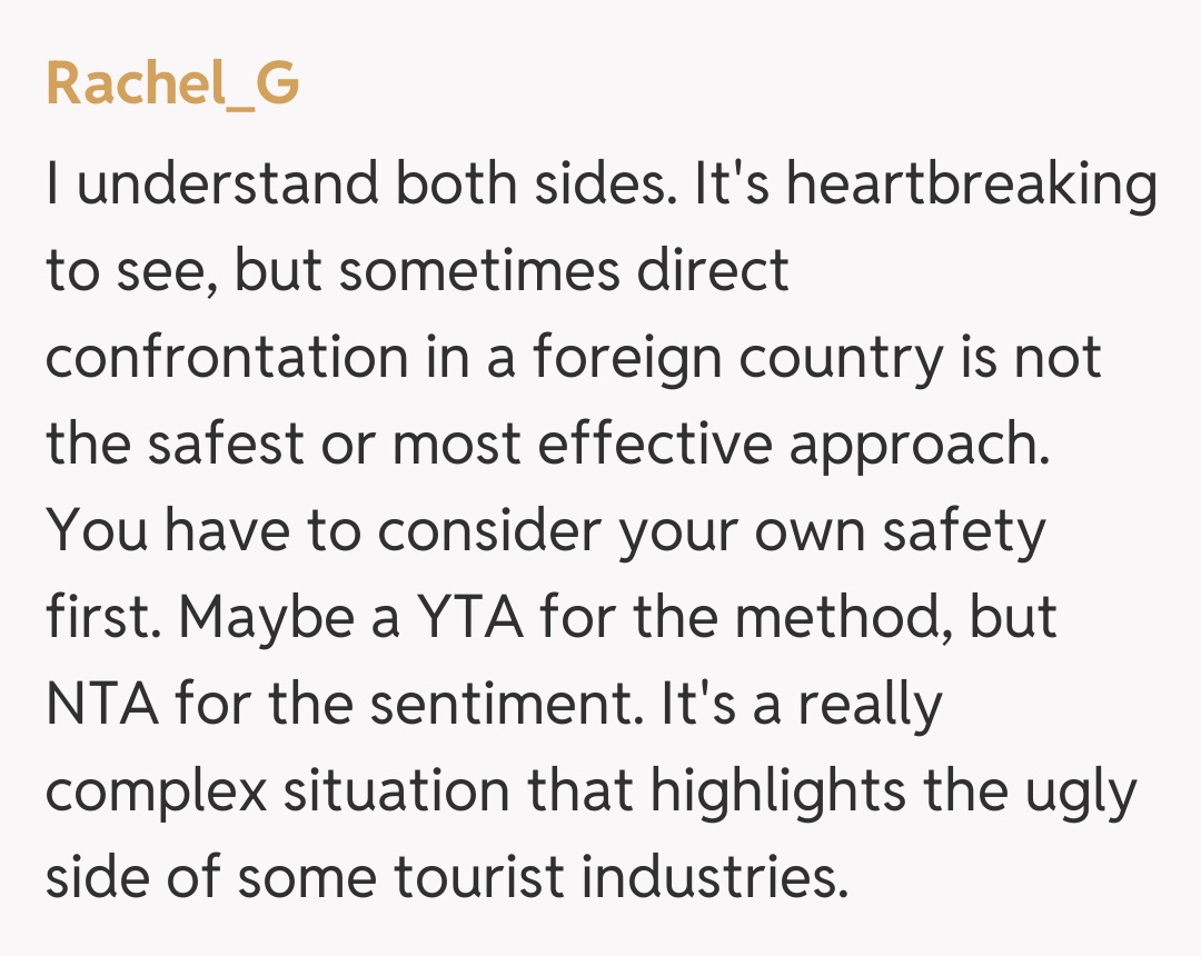 Comentariu de la Rachel_G