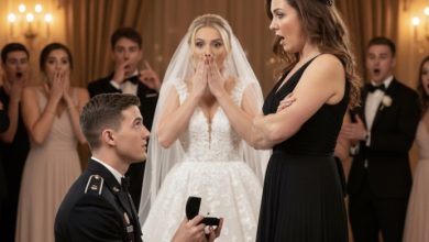 Photo of My Mother-in-Law Offered Me $5,000 to Leave Her Son, Not Knowing I Was About to End Their Entire Empire