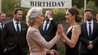 Photo of “My Sister Exposed a Secret Family Group Chat Where They Bet on My Failure — One Calm Message and a Five-Second Moment Changed Our Family Forever”