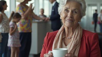 Photo of They Took My Money, Left Me Behind, and Learned a Hard Lesson at the Airport