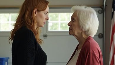 Photo of My Daughter-in-Law Made Me Sleep Beside the Dog’s Bed, So I Stayed Quiet and Let Her Reveal Every Secret She Was Hiding