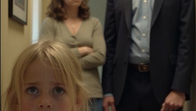 Photo of My Daughter’s Whisper After I Came Home From a Trip Exposed a Secret Her Mother Never Wanted Me to Hear