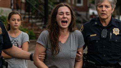 Photo of They Called Me the Family Scapegoat Until the Night the Dashcam Exposed the Truth About the “Golden Child”