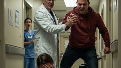 Photo of “Everyone Believed I Had an Accident… Until One Doctor Asked Me a Question That Changed Everything”