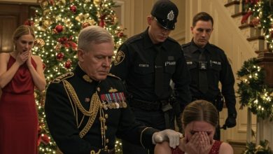 Photo of “My Husband Let His Mother Humiliate Me at Christmas Dinner — Then One Phone Call Changed Everything”