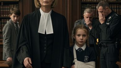 Photo of “A School Bully Admitted the Truth in Front of Me — And Discovered Who His Mother Really Was”