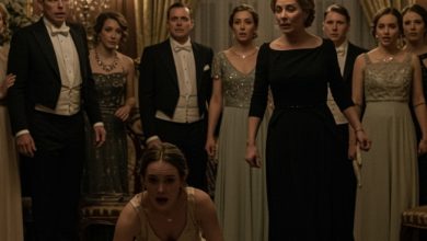 Photo of “My Family Thought I Was Powerless. One Christmas Dinner Changed Everything”