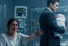 Photo of My Husband Called Me Useless After I Gave Birth to Twins… Then the Truth Destroyed His Perfect Life