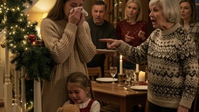 Photo of They Celebrated a Lie at a Grand Gala… I Walked Out and Took the House With Me