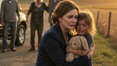 Photo of My Parents Chose Leather Seats Over Their Grandchild—So I Quietly Canceled Their Perfect Vacation