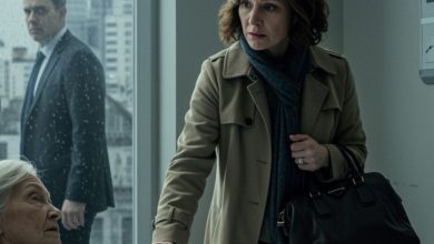 Photo of After I Woke From a Coma, I Learned My Family Had Taken My House — One Night Changed Their Story Forever