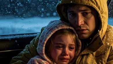 Photo of They Called Her a “Bad Investment” and Left Her Outside to Freeze—I Walked Back Into Their Gala With the Truth