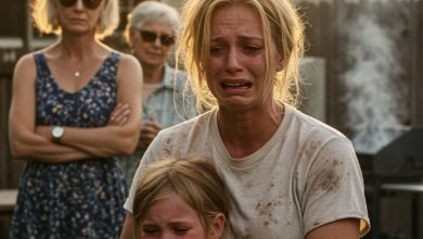 Photo of Everyone Said I Was Overreacting About My Child’s Injury. The Hospital Revealed the Truth They Tried to Hide