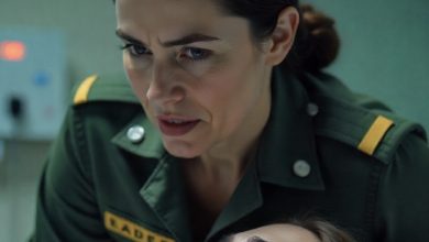 Photo of While My Daughter Fought for Her Life in the ICU, Her Husband Was Partying in the Car I Bought Him—So I Made One Call