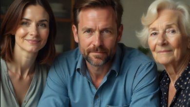 Photo of The Day I Unpacked My Boxes Was the Day I Discovered My Fiancé’s Biggest Secret—and Why I Walked Away Before the Wedding