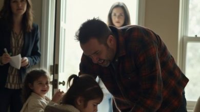 Photo of She Claimed I Was an Unfit Father and Took My Kids Overnight—What the Judge Saw on That Laptop Exposed the Truth