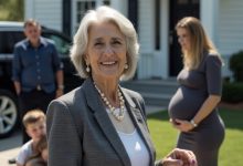 Photo of They Kicked Me and My Children Out of Our Home… What They Didn’t Know Was That I Owned Everything They Relied On