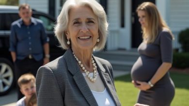 Photo of They Kicked Me and My Children Out of Our Home… What They Didn’t Know Was That I Owned Everything They Relied On