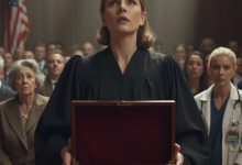 Photo of They Accused Me of Lying About Being a Surgeon, Until a Medical Emergency in the Courtroom Changed Everything