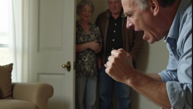 Photo of “Dad, Please Come Get Me”: The Night I Drove Through the Dark and Uncovered the Truth They Were Hiding