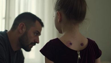 Photo of “I Thought I Was Helping With a Dress Zipper — Instead, I Made the Hardest Decision a Father Can Make”