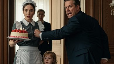 Photo of I Acted on Rage to Protect My Child, Then Realized Who the Real Threat Was