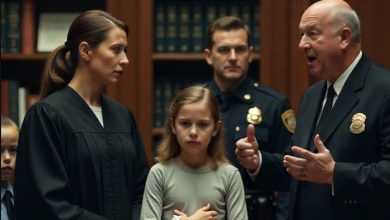 Photo of A School Bully Hid Behind Wealth and Legal Loopholes Until His Actions Triggered a Nationwide Wake-Up Call