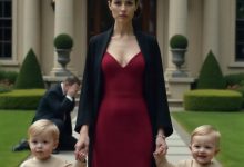 Photo of I Flatlined in the ICU After Delivering Triplets. When I Woke Up, My Marriage, Insurance, and Security Were Already Gone