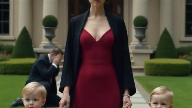 Photo of I Flatlined in the ICU After Delivering Triplets. When I Woke Up, My Marriage, Insurance, and Security Were Already Gone