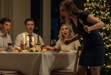 Photo of She Spent Christmas Serving Them All. One Chair, One Push, and Her Entire Life Changed