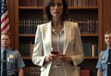 Photo of They Left Me With Nothing. Years Later, They Returned Asking for Money—and Threatened My Reputation When I Said No