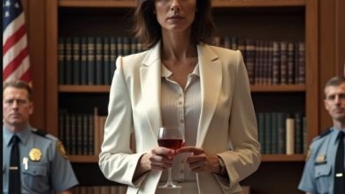 Photo of They Left Me With Nothing. Years Later, They Returned Asking for Money—and Threatened My Reputation When I Said No