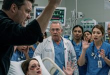 Photo of She Missed a Business Dinner to Save a Child. He Lost Everything the Moment He Raised His Voice