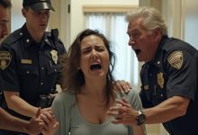 Photo of My Parents Didn’t Show Up for My Child, But Called the Police When I Refused to Pay for Their Favorite