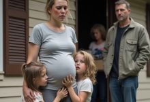 Photo of I Was Pregnant With My Fourth Child When My Mother-in-Law Gave Me an Ultimatum About Having a Son