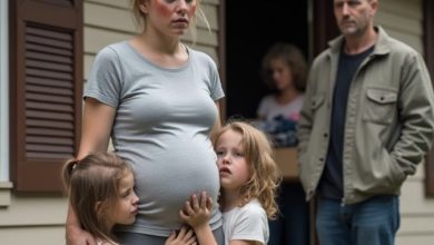 Photo of I Was Pregnant With My Fourth Child When My Mother-in-Law Gave Me an Ultimatum About Having a Son