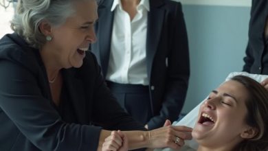 Photo of They Thought My Late Father Left Them a Fortune — They Never Realized It Was My Salary