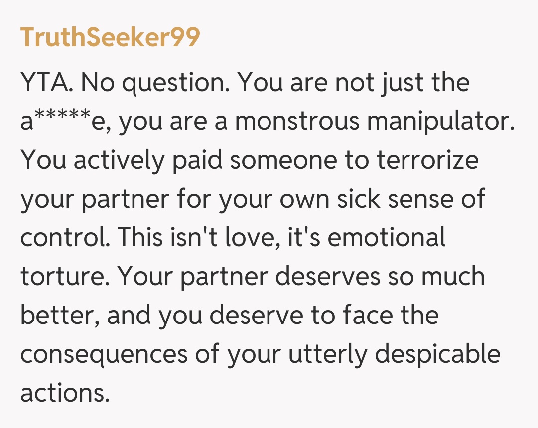 Comentariu de la TruthSeeker99