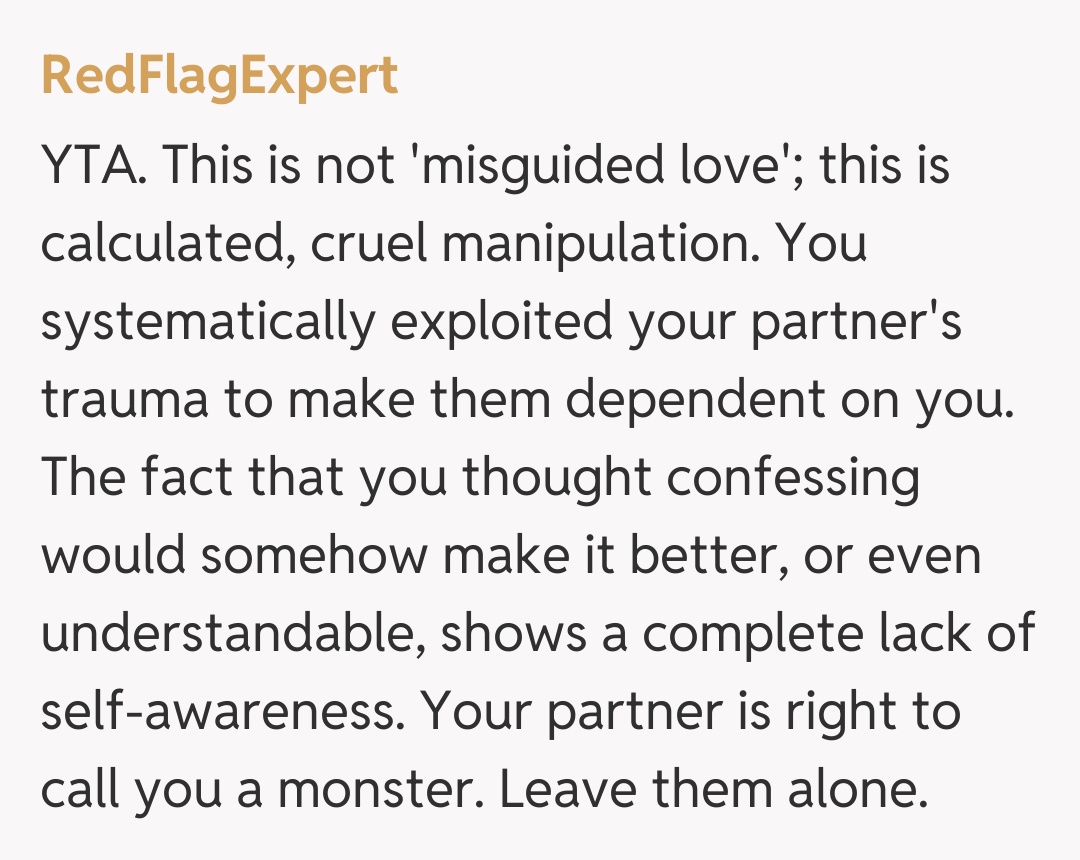 Comentariu de la RedFlagExpert