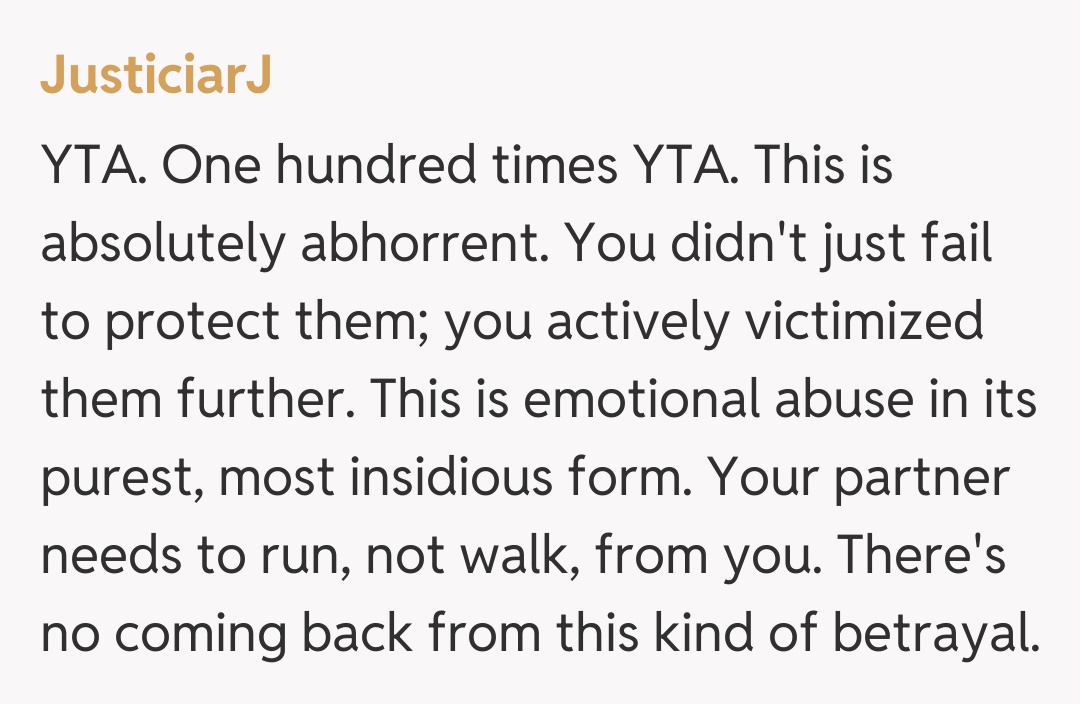 Comentariu de la JusticiarJ