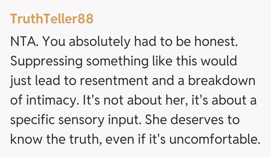 Comentariu de la TruthTeller88