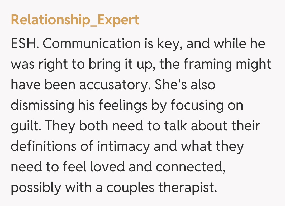 Comentariu de la Relationship_Expert