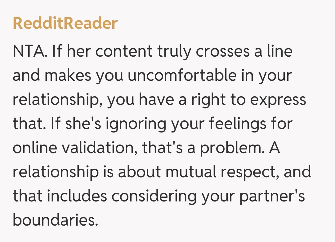 Comentariu de la RedditReader