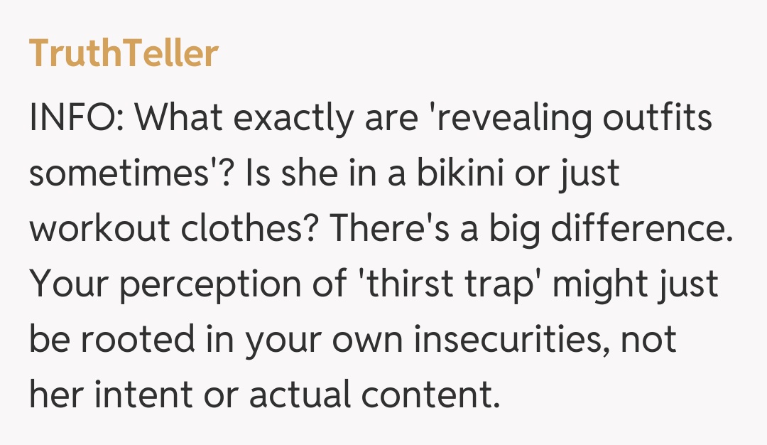 Comentariu de la TruthTeller