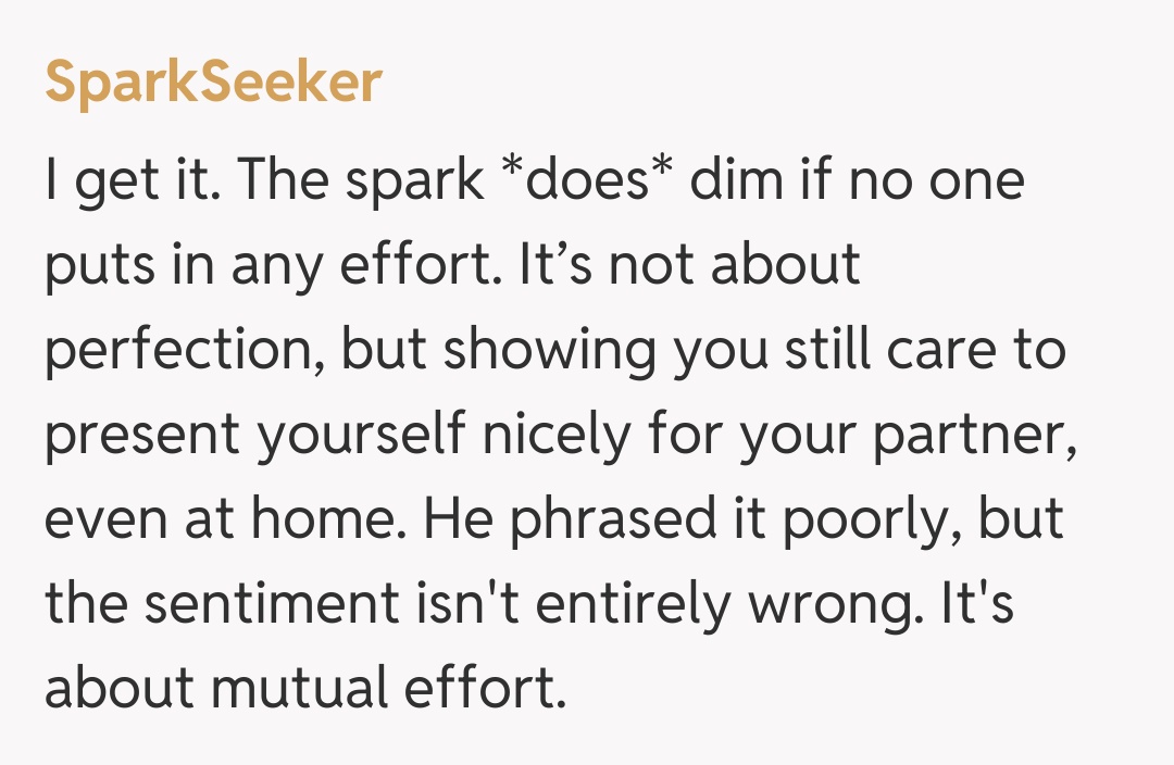 Comentariu de la SparkSeeker