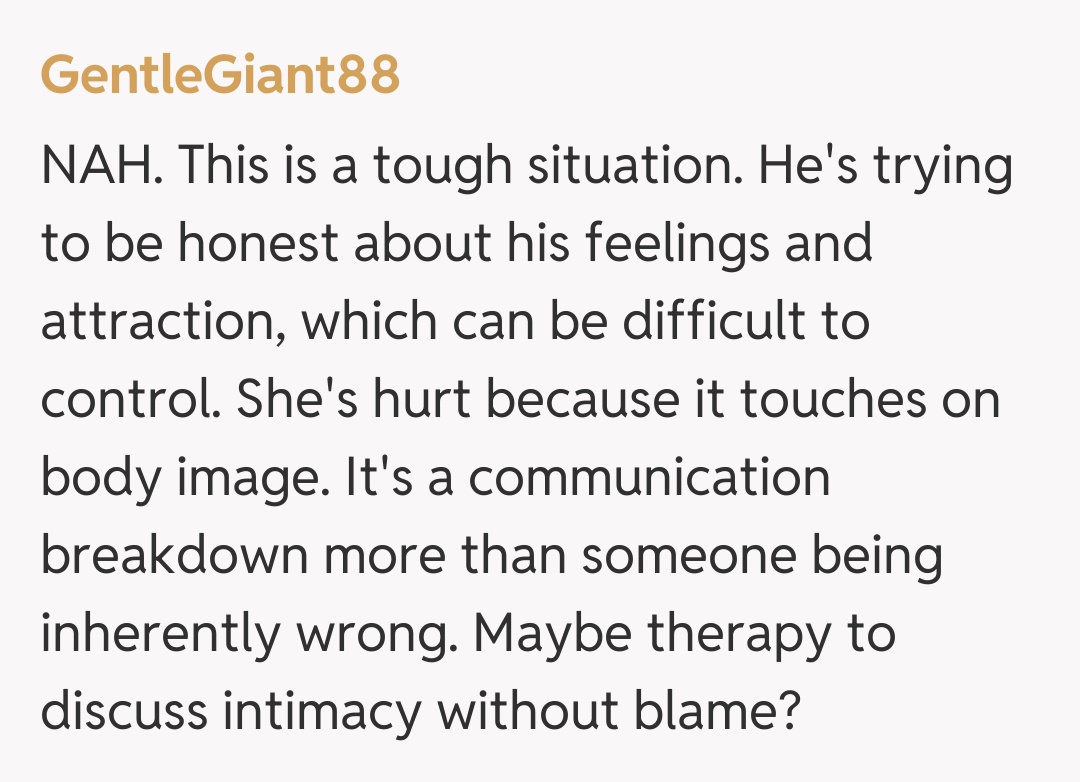 Comentariu de la GentleGiant88