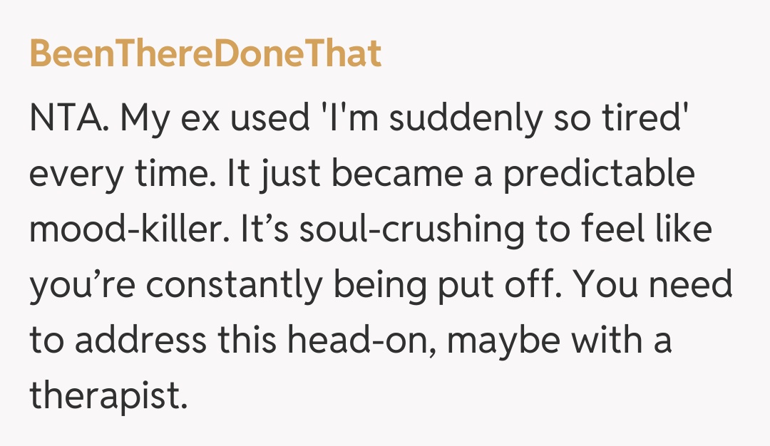 Comentariu de la BeenThereDoneThat